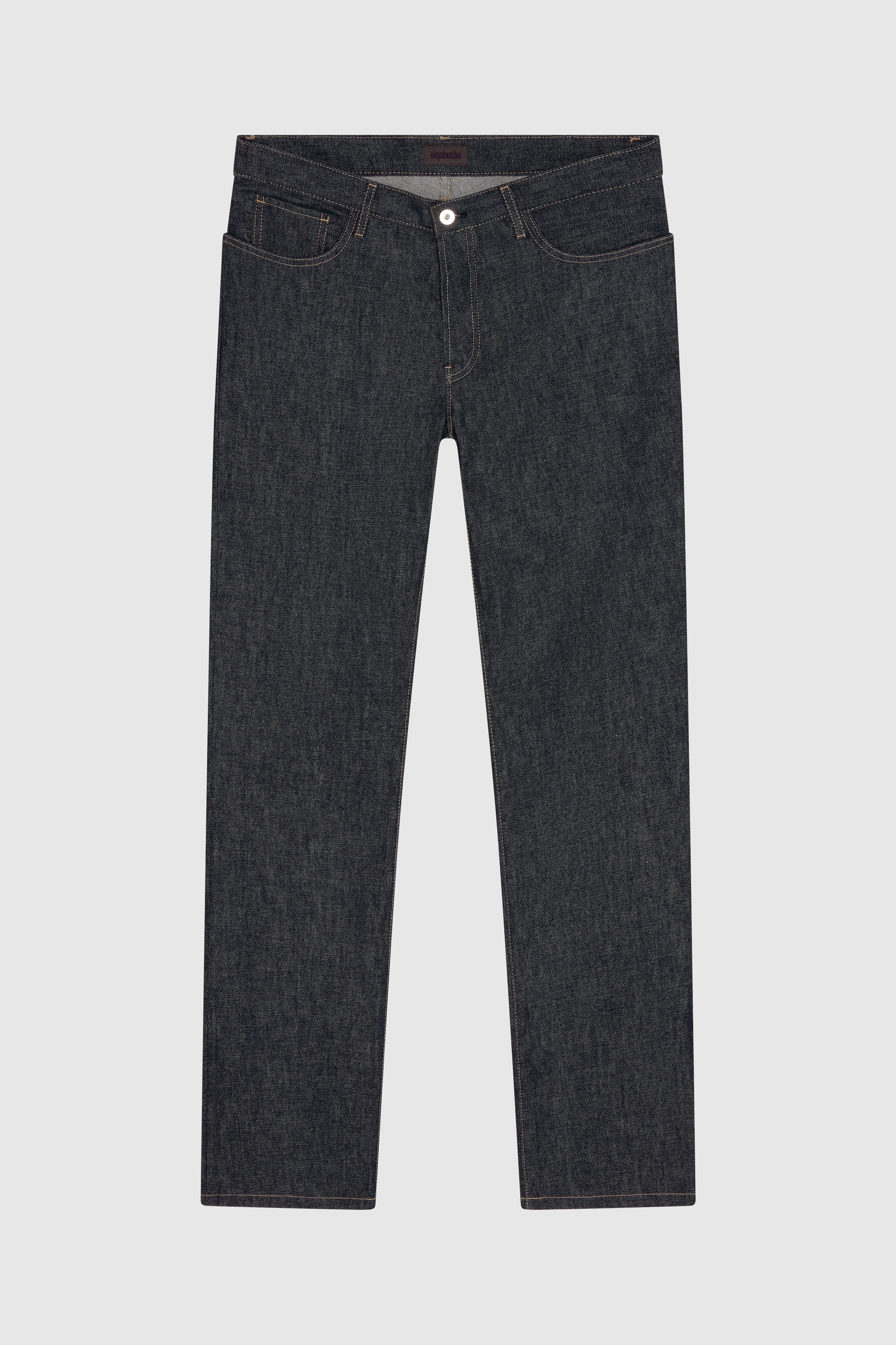 OB04 - Mens - Larry