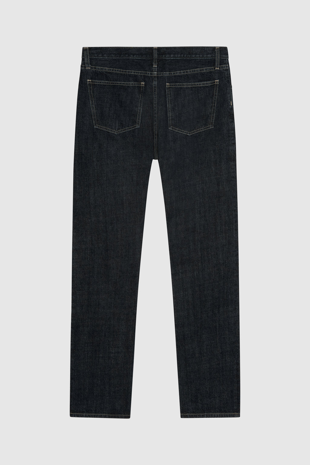 Mens - Sybil - Washed