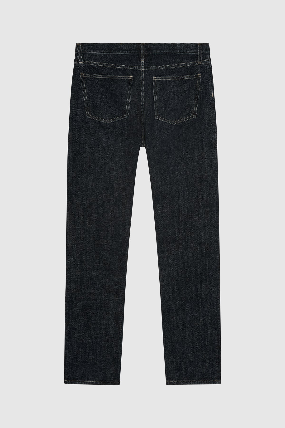 Mens - Sybil - Washed