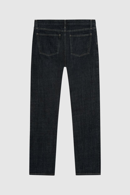 OB04 - Mens - Sybil - Washed
