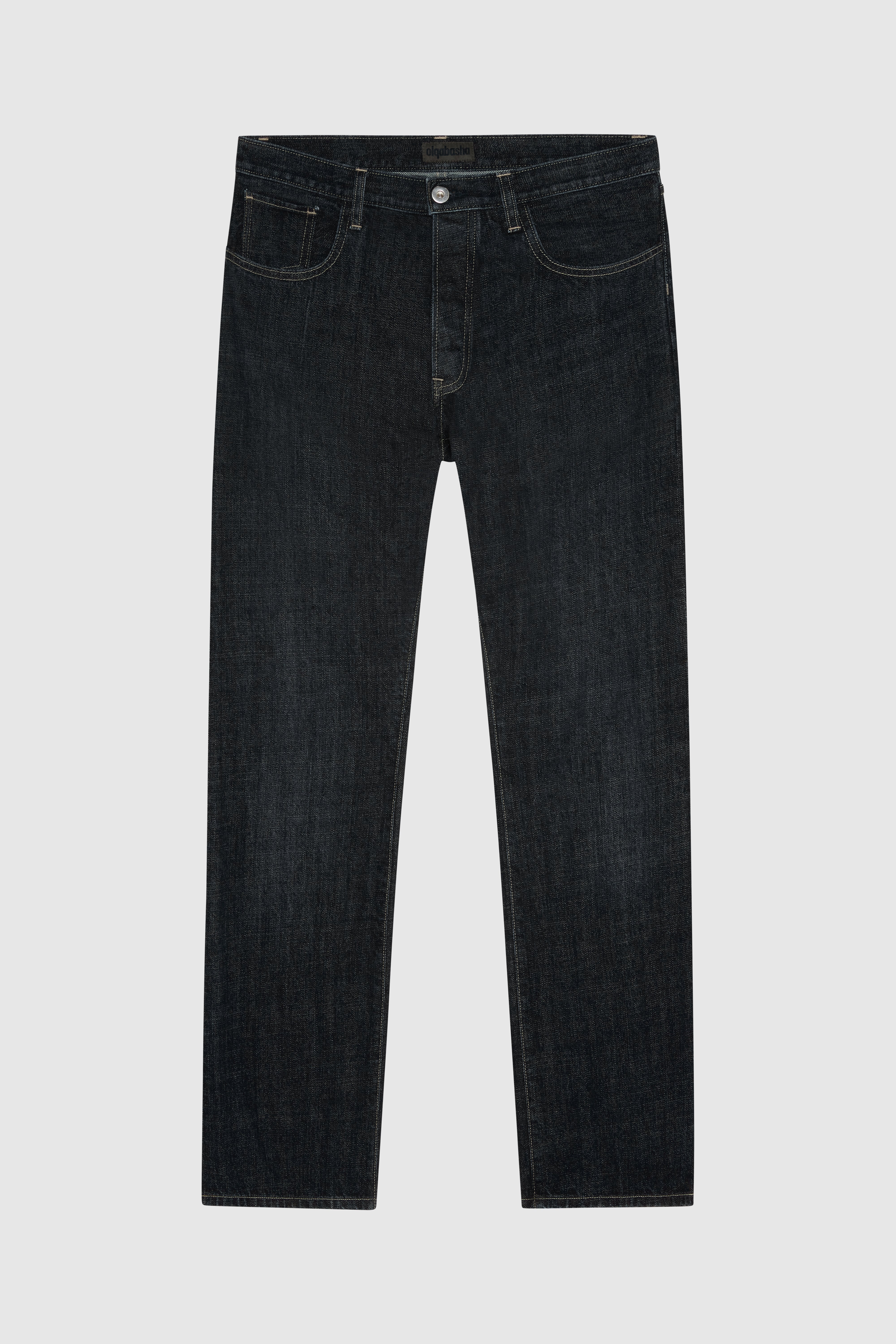 OB04 - Mens - Sybil - Washed