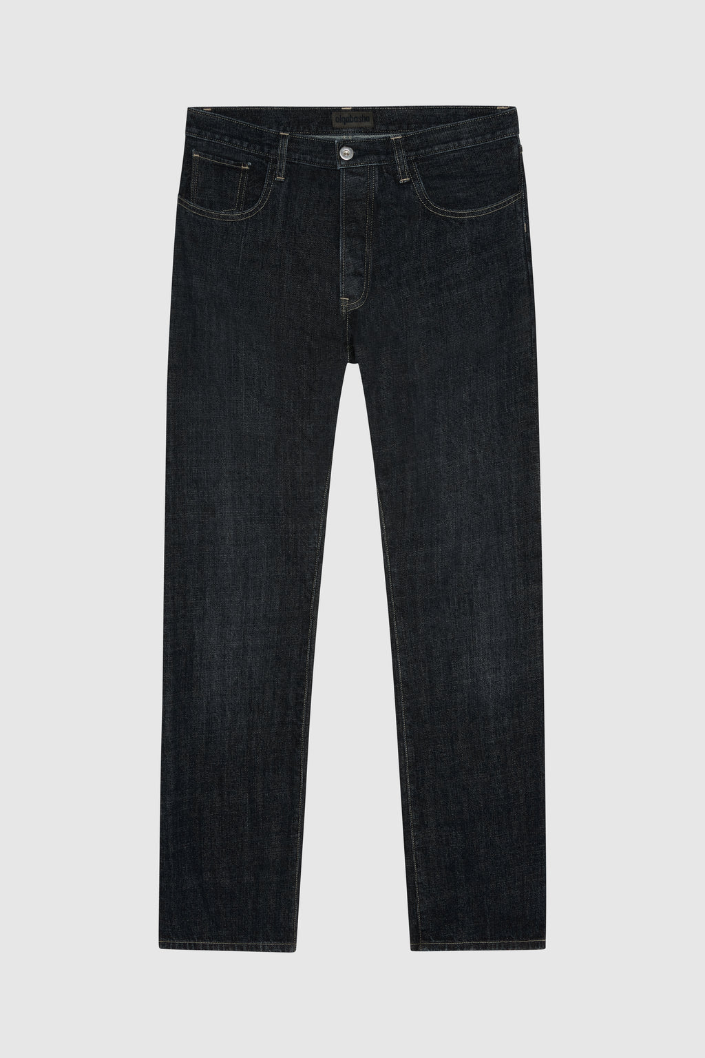 Mens - Sybil - Washed
