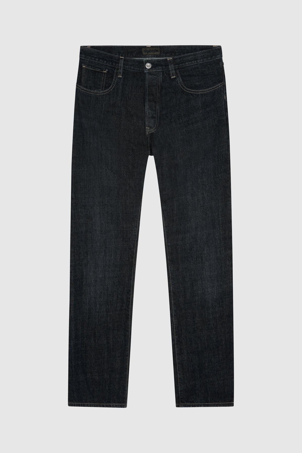 Mens - Sybil - Washed