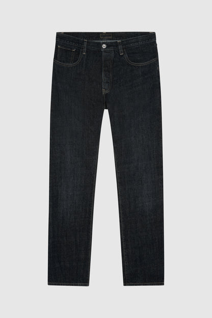 OB04 - Mens - Sybil - Washed